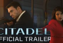 Prime Video Estrenará Serie Dramática ‘Citadel’