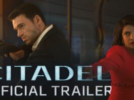 Prime Video Estrenará Serie Dramática ‘Citadel’