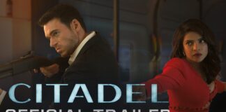 Prime Video Estrenará Serie Dramática ‘Citadel’
