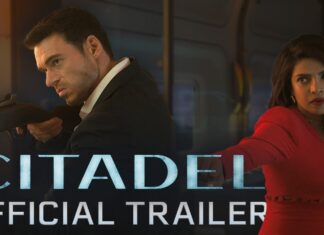 Prime Video Estrenará Serie Dramática ‘Citadel’