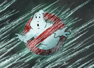 Sony Pictures Lanza Primer Tráiler de, ‘Ghostbusters: Frozen Empire’