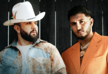 Carin León Estrena Sencillo Original Con Amazon Music, ‘Ron con Coca feat Omar Montes’