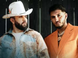 Carin León Estrena Sencillo Original Con Amazon Music, ‘Ron con Coca feat Omar Montes’