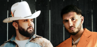 Carin León Estrena Sencillo Original Con Amazon Music, ‘Ron con Coca feat Omar Montes’