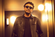 Andrés Cepeda Signs with Warner Music México