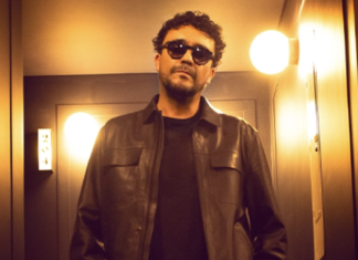 Andrés Cepeda Signs with Warner Music México