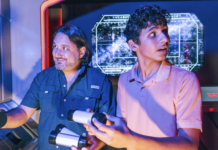 Can You Crack the Code? Visit ‘Escapology: The Live Escape Game’ Now!