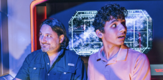 Can You Crack the Code? Visit ‘Escapology: The Live Escape Game’ Now!