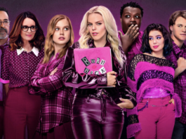 “Mean Girls,” the Musical Remake Hitting Theaters Soon