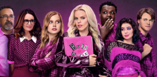 “Mean Girls,” the Musical Remake Hitting Theaters Soon