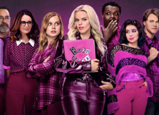 “Mean Girls,” the Musical Remake Hitting Theaters Soon