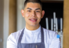 Chef David Brito Serves Up Culinary Stories of Heritage and Innovation in Arizona