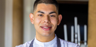 Chef David Brito Serves Up Culinary Stories of Heritage and Innovation in Arizona