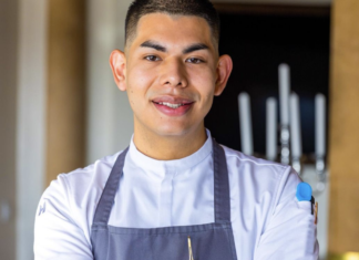 Chef David Brito Serves Up Culinary Stories of Heritage and Innovation in Arizona