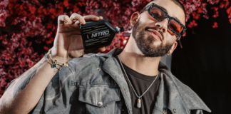 Colombian Idol Manuel Turizo Receives Six Nominations at Premio Lo Nuestro 2024