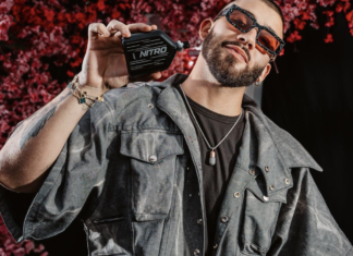 Colombian Idol Manuel Turizo Receives Six Nominations at Premio Lo Nuestro 2024