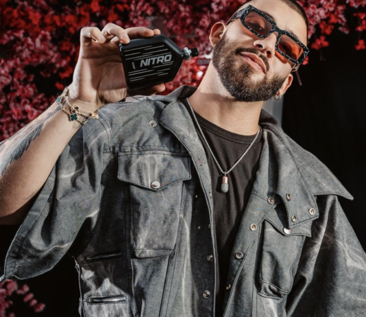 Colombian Idol Manuel Turizo Receives Six Nominations at Premio Lo Nuestro 2024