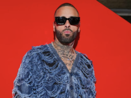 Nicky Jam Shines with Nominations for Premio Lo Nuestro 2024