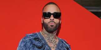 Nicky Jam Shines with Nominations for Premio Lo Nuestro 2024