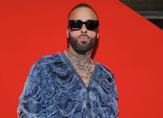 Nicky Jam Shines with Nominations for Premio Lo Nuestro 2024