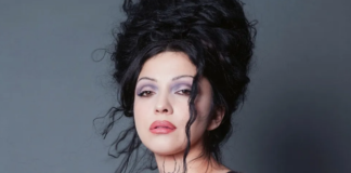 Mon Laferte Announces her “Autopoiética Tour’ 2024, to Make Phoenix Stop in May