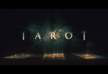 Sony Pictures Estrena Nuevo Tráiler Para “Tarot”, Nueva Cinta de Terror