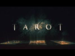 Sony Pictures Estrena Nuevo Tráiler Para “Tarot”, Nueva Cinta de Terror