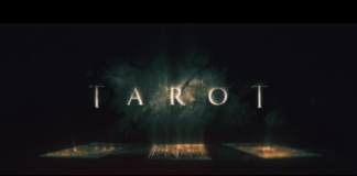 Sony Pictures Estrena Nuevo Tráiler Para “Tarot”, Nueva Cinta de Terror
