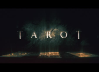 Sony Pictures Estrena Nuevo Tráiler Para “Tarot”, Nueva Cinta de Terror