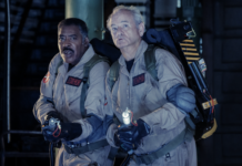 Un Vistazo Exclusivo a los Dos Nuevos Tráilers de “Ghostbusters: Frozen Empire”