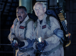 Un Vistazo Exclusivo a los Dos Nuevos Tráilers de “Ghostbusters: Frozen Empire”