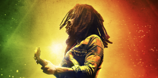 La Película “Bob Marley: One Love” Celebra el Legado del Artista y su Influencia en el Reggaetón