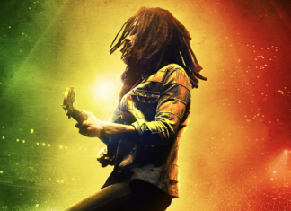 La Película “Bob Marley: One Love” Celebra el Legado del Artista y su Influencia en el Reggaetón