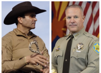 Navigating Change: What’s Ahead for the Maricopa County Sheriff’s Office