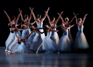 Ballet Arizona Receives Bequest of $2 Million