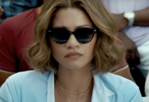 “Challengers,” Zendaya’s Long-Awaited Sports Film, Drops New Trailer