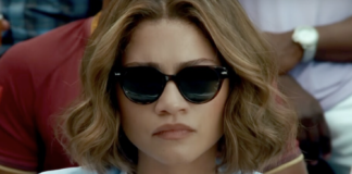 “Challengers,” Zendaya’s Long-Awaited Sports Film, Drops New Trailer
