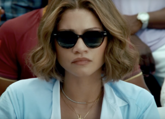 “Challengers,” Zendaya’s Long-Awaited Sports Film, Drops New Trailer