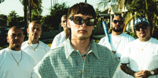 Peso Pluma’s “Exodo” Tour 2024 to Include Phoenix Stop in September