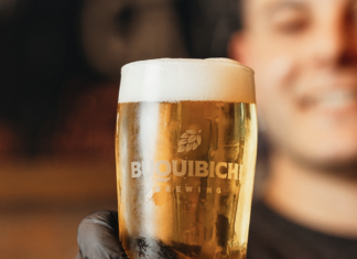 Buqui Bichi Brewing: Bringing Sonoran Flavor to Arizona