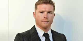 Canelo Álvarez Announced as Executive Producer of Sports Drama “The Long Game”