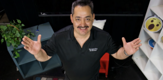 El Chef de las Estrellas: Isidro “Chilo” Chacón’s Multifaceted Journey in Phoenix