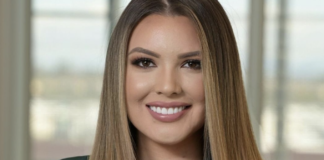 Mayor Beauty in Charge: Alexis Hermosillo’s Trailblazing Leadership in El Mirage