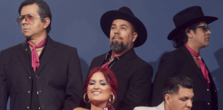 From East L.A. to the World: Las Cafeteras’ Unique Blend of Contagious Sound With Social Impact