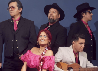 From East L.A. to the World: Las Cafeteras’ Unique Blend of Contagious Sound With Social Impact