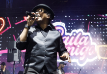 Baila Conmigo Fest Llenó, Cumplió, y Llegó Para Quedarse en Miami