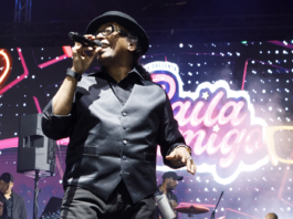 Baila Conmigo Fest Llenó, Cumplió, y Llegó Para Quedarse en Miami