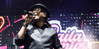 Baila Conmigo Fest Llenó, Cumplió, y Llegó Para Quedarse en Miami