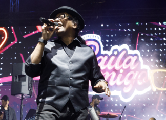 Baila Conmigo Fest Llenó, Cumplió, y Llegó Para Quedarse en Miami