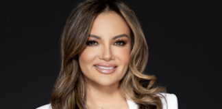 Veronica Estrada: Mastering Luxury Real Estate in the Valley